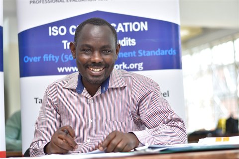 ISO 45001 Lead Implementer training, 2020