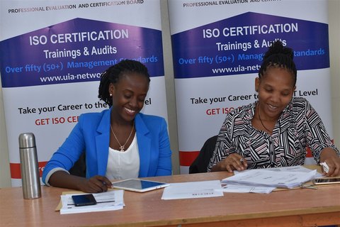 ISO 45001 Lead Implementer training, 2020
