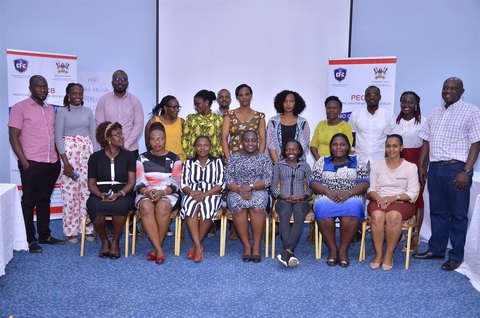 ISO 9001 Lead Implementer training, Hotel Imperial