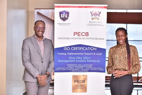 Lead Implementer training session