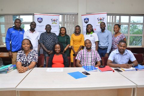 ISO 9001 Lead Auditor training, 2020