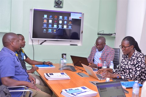 ISO/IEC 17025 Lead Implementer training